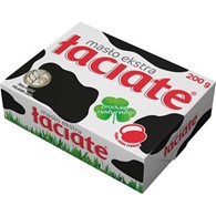 ŁACIATE Masło extra 200g /50/