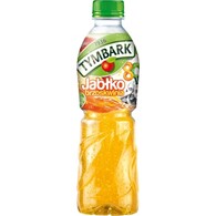 TYMBARK ASEPTIC Napój jabłko-brzosk 500ml /12/*12