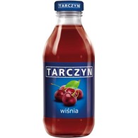 TARCZYN 300ml wiśnia /15/*15