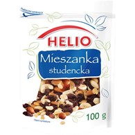 HELIO Mieszanka Studencka 100g/14
