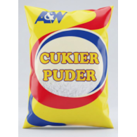 CUKIER Puder A&W 400g /25/*25