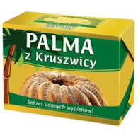 MARGARYNA Palma Kruszwica 250g /30