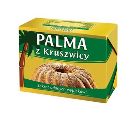 MARGARYNA Palma Kruszwica 250g /30