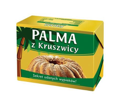 MARGARYNA Palma Kruszwica 250g /30