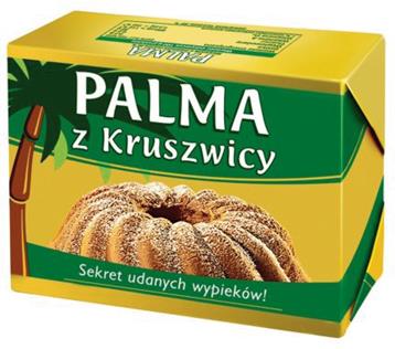 MARGARYNA Palma 250g Kruszwica /30/