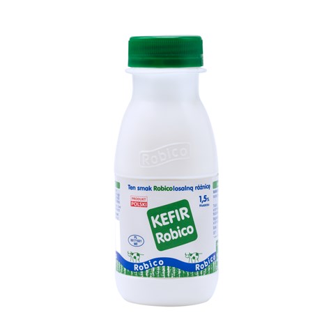 ROBICO Kefir 250ml /10