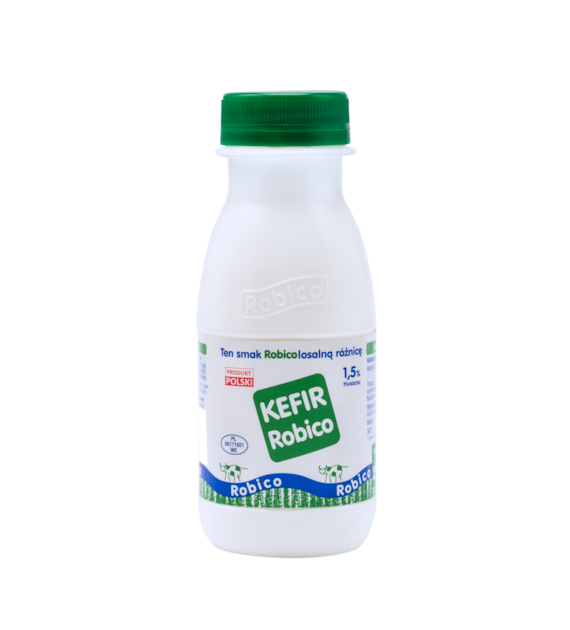 ROBICO Kefir 250ml /10