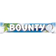 MARS Baton Bounty 57g*24szt /1