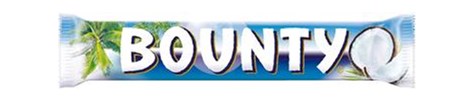 MARS Baton Bounty 57g*24szt /1