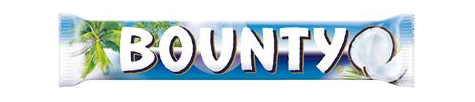MARS Baton Bounty 57g*24szt /1