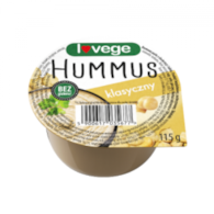 SANTE LOVEGE Hummus Klasyczny 115g /12