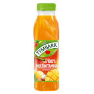 TARCZYN Napój multiwitamina 300ml/15