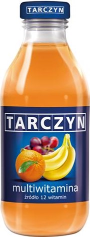 TARCZYN multiwitamina 300ml  /15/