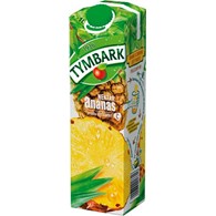 TYMBARK Nektar 1L  ananas /6/