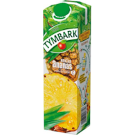 TYMBARK Nektar ananas 1l/6