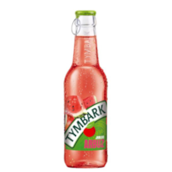 TYMBARK  Napój jabłko-arbuz szkło 250ml /24
