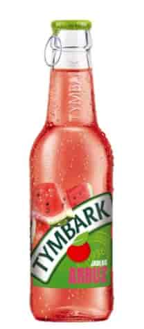 TYMBARK  Napój jabłko-arbuz szkło 250ml /24