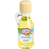 DR Aromat waniliowy 9ml /18/*18
