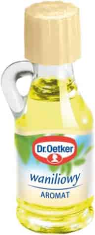 DR Aromat waniliowy 9ml /18/*18