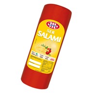 MLEKOVITA Ser Salami ok. 1,5kg