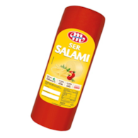 MLEKOVITA Ser Salami ok. 1,5kg
