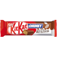 NESTLE Baton Kit Kat Chunky 40g*36szt /1