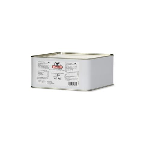 EURIAL Feta Danish Combi white wiaderko 4kg /1