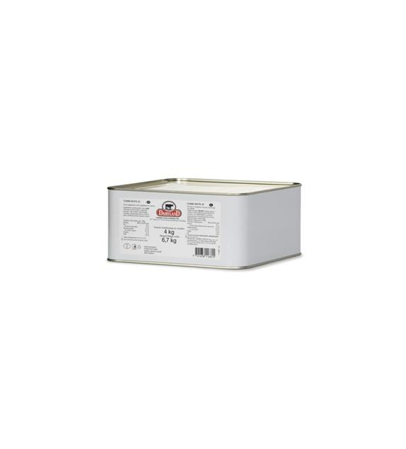 EURIAL Feta Danish Combi white wiaderko 4kg /1