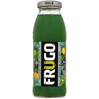 FOOD. FRUGO Napój zielony 250ml+20% gratis/15