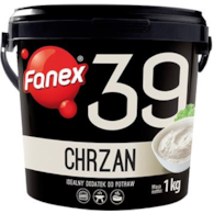 FANEX Chrzan 1kg