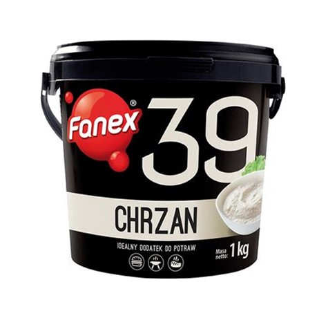 FANEX Chrzan 1kg
