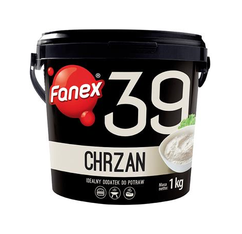 FANEX Chrzan 1kg