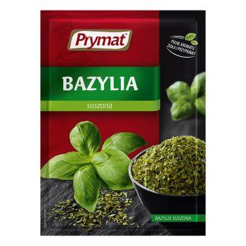 PRYMAT  Bazylia 10g /20/