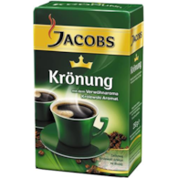 JACOBS Kawa mielona Kronung 250g /12/*6