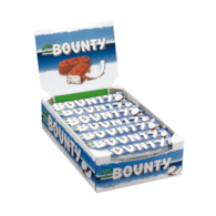 MARS Baton Bounty 57g*24szt /1
