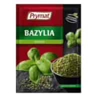 PRYMAT  Bazylia 10g /20