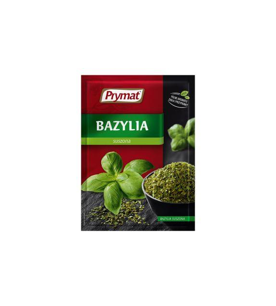 PRYMAT  Bazylia 10g /20