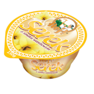 RADOMSKO Serek HEJ wanilia 150g /12