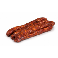 W- ZMB Palcówka chorizo /kg