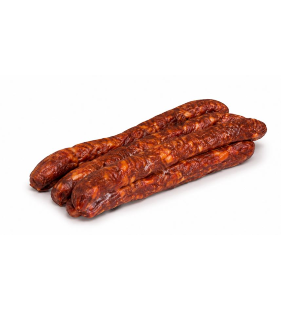 W- ZMB Palcówka chorizo /kg