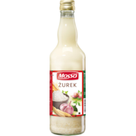 MOSSO Żurek staropolski 500ml /9