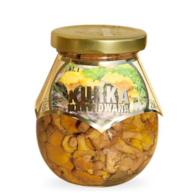 BRUSPOL Kurka marynowana 250g/6
