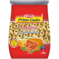 PRIMO GUSTO Tortelini z mięsem 250g /16/
