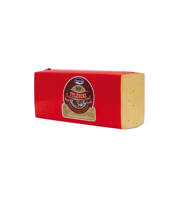 MALUTA Ser Tylżycki blok ok. 3,8kg