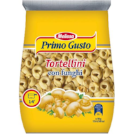 PRIMO GUSTO Tortelini z grzybami 250g /16/