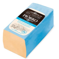 CEKO Ser Piórko (niskotłuszczowy) blok ok. 2,6kg