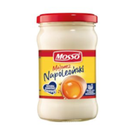 MOSSO  Majonez napoleoński 320ml /10/ *5