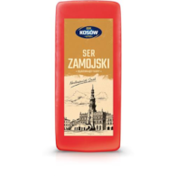 KOSÓW Ser Zamojski blok ok. 2,35kg