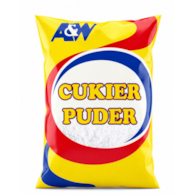 CUKIER Puder A&W 400g /25/*25