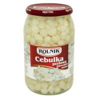 ROLNIK Cebulka perłowa 320ml/150g/6
